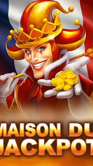 Maison Du Jackpot Screenshot